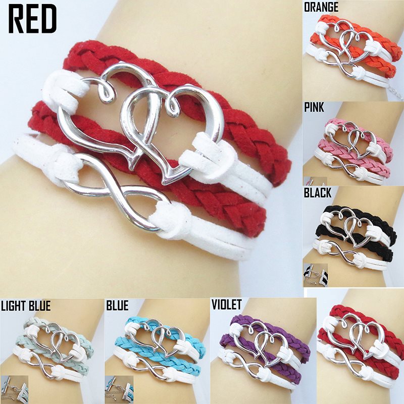 Infinity bracelet deals australia