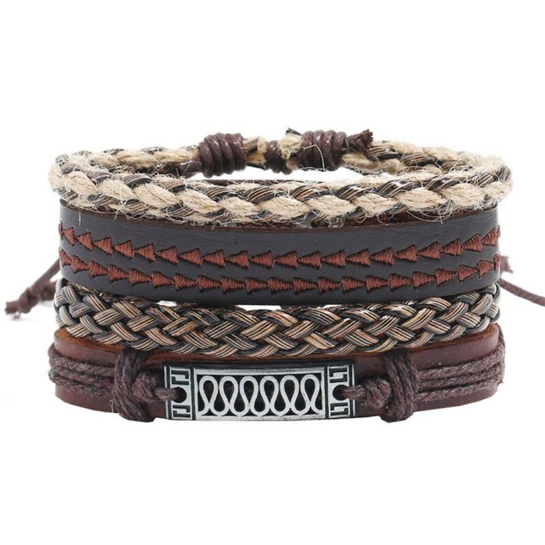 Leather Bracelets Australia Your 1 stop shop for all bead bracelets
