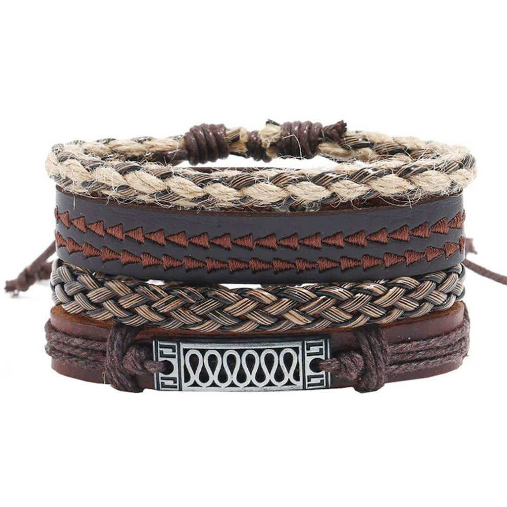 Leather Bracelets Australia Your 1 stop shop for all bead bracelets